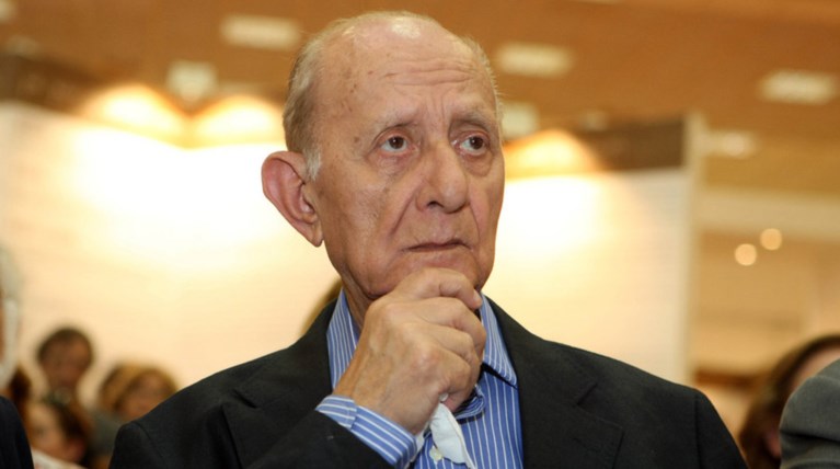 Πέθανε ο σπουδαίος φιλόλογος Δημήτρης Μαρωνίτης