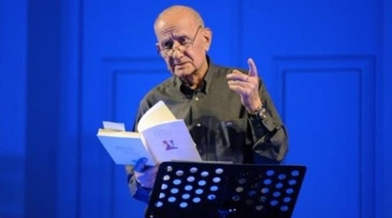 Δημήτρης Ν. Μαρωνίτης, ένας ακούραστος διανοούμενος και δάσκαλος