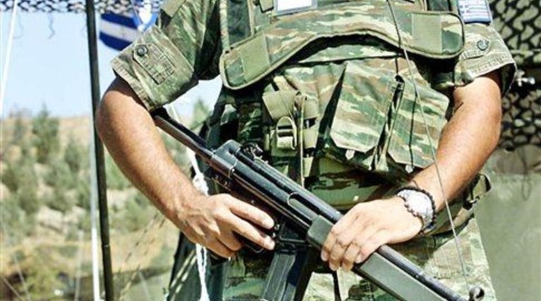 Νεκρός στρατιώτης ενώ κολυμπούσε στην Καβάλα