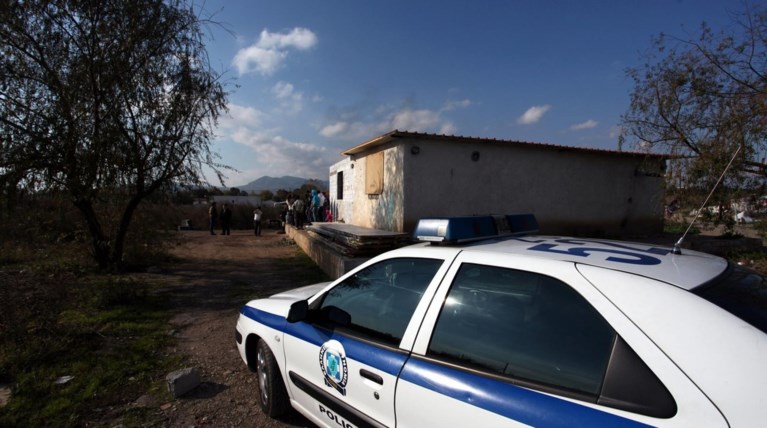 Σπείρα κρατούσε φυλακισμένους σε κοντέινερ Πακιστανούς