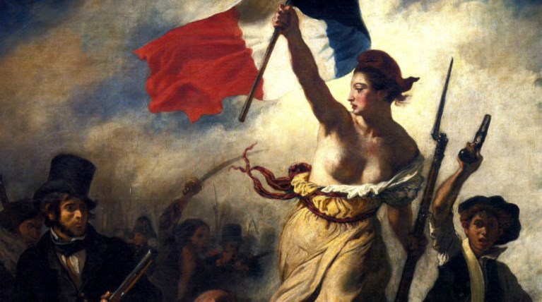 Liberté, égalité, fraternité: Ξεσπά η Γαλλική Επανάσταση