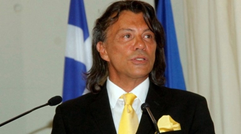 Ο Ψινάκης ξήλωσε τη διευθύντρια οικονομικών του Δήμου Μαραθώνα