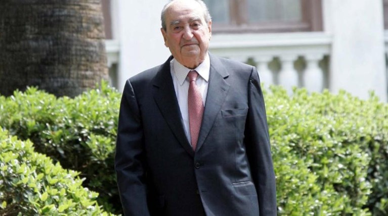 Καβγάς Κων. Μητσοτάκη - ΣΥΡΙΖΑ για τον «Κήρυκα Χανίων»