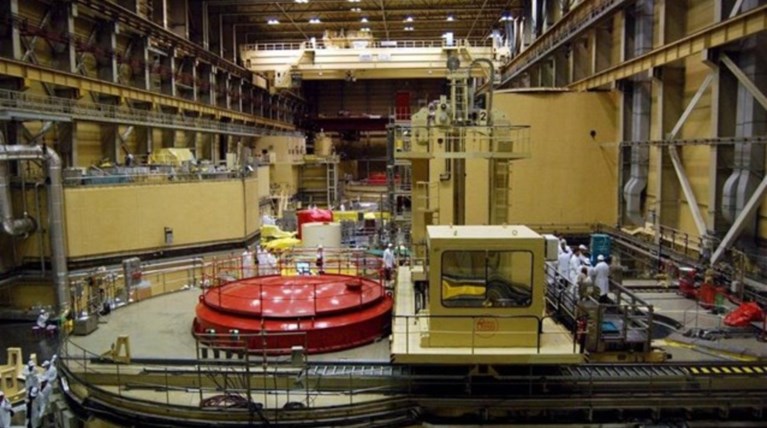 Βλάβη σε πυρηνικό αντιδραστήρα στην Ουγγαρία