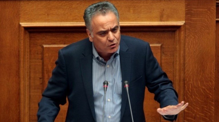 Πήρε πίσω τη διάταξη για τα 4 στρέμματα ο Σκουρλέτης
