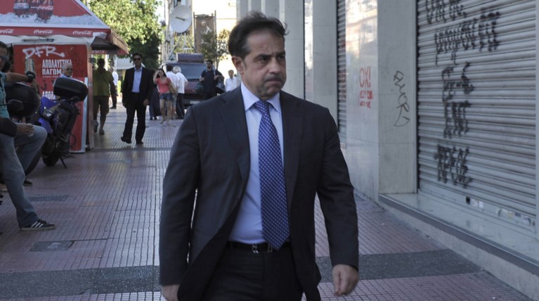 Δικαστική έρευνα σε βάρος του πρώην CEO της Τρ.Πειραιώς