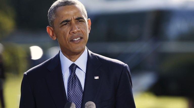 Ομπάμα: Καταδικάζω τη φρικτή τρομοκρατική επίθεση