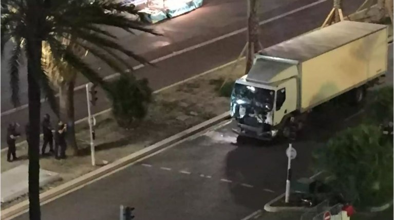 Νέο βίντεο-ντοκουμέντο: Η στιγμή της εκτέλεσης του δολοφόνου