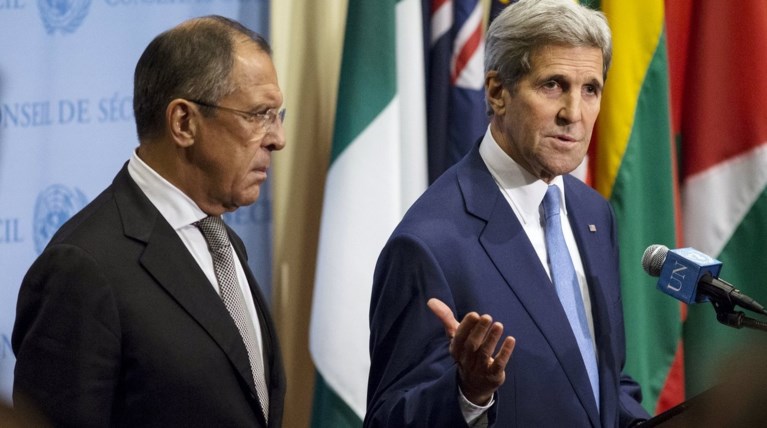 ΗΠΑ και Ρωσία για τις εξελίξεις στην Τουρκία