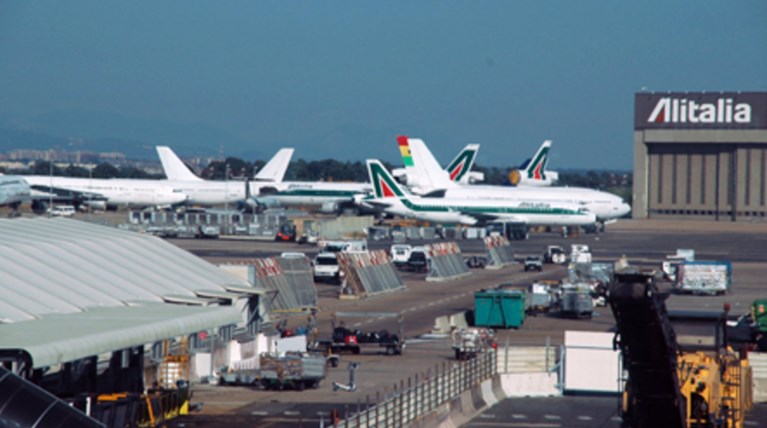 Rai: Ο Ερντογάν ζήτησε άδεια να προσγειωθεί στη Ρώμη