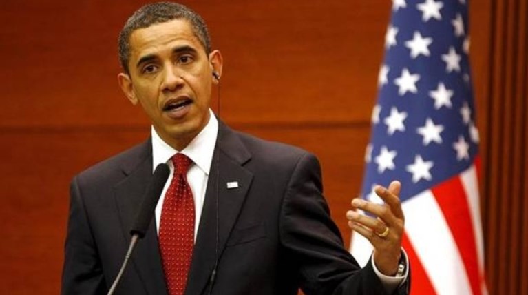 Πλήρης στήριξη Ομπάμα σε Ερντογάν