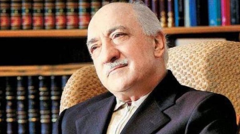 Καταδικάζει το πραξικόπημα ο κατά τον Ερντογάν οργανωτής του