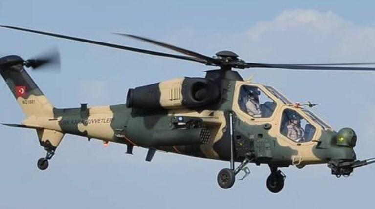 Τουρκία: Κατερρίφθη ελικόπτερο των στασιαστών