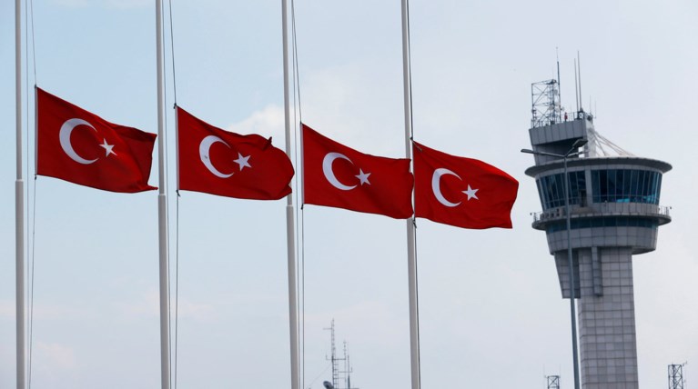 Aegean:Ακύρωση εισιτηρίων προς Πόλη και Σμύρνη με πλήρη επιστροφή χρημάτων