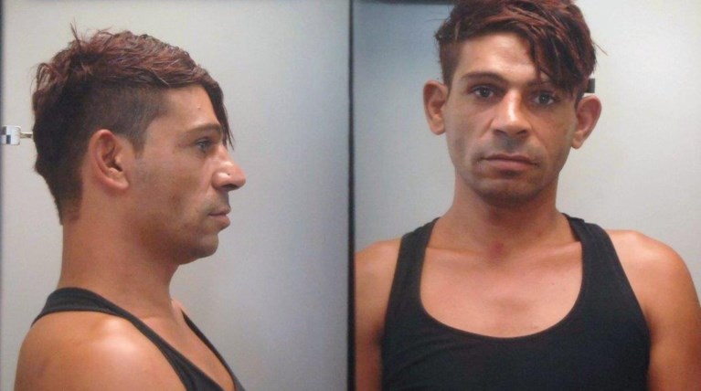 Αυτός είναι ο Βούλγαρος που ασέλγησε σε 13χρονο