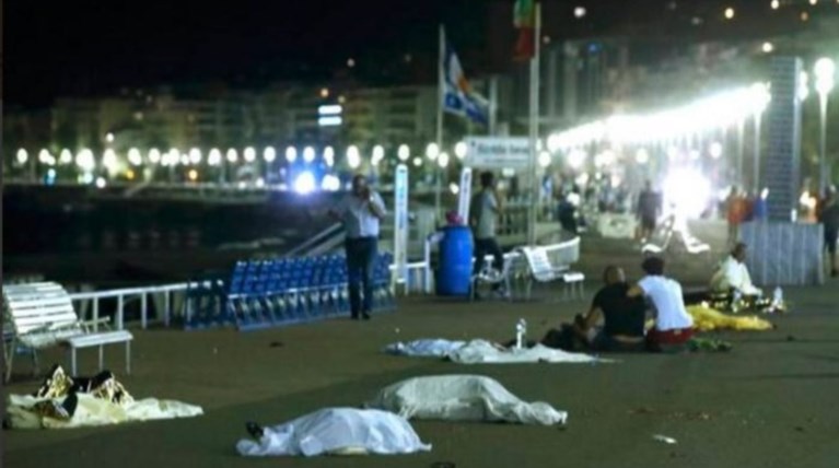 Δύο νέες συλλήψεις για το μακελειό στη Νίκαια