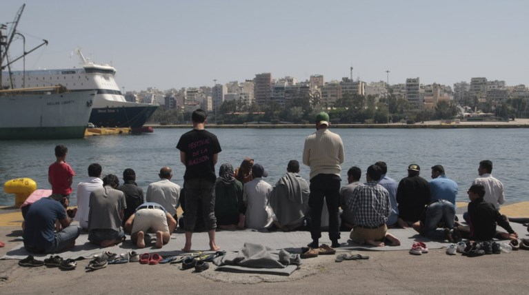 Τζιχαντιστές-«μοναχικοί λύκοι» προβληματίζουν την ΕΛΑΣ