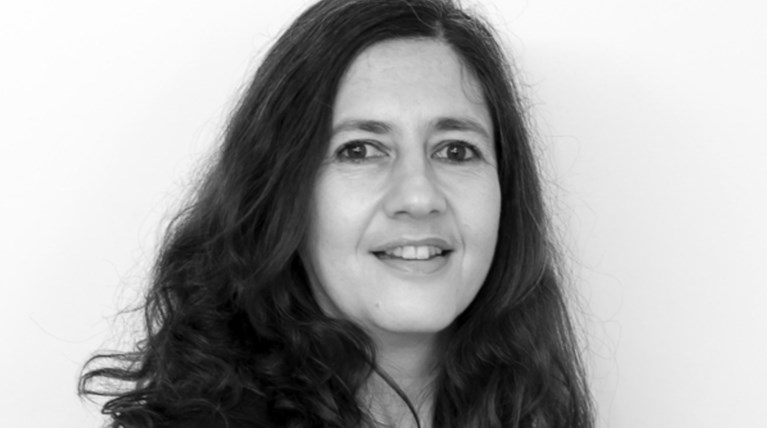 Νάγια Γιακουμάκη: η νέα Εταίρος & Διευθύντρια της Μπιενάλε της Αθήνας