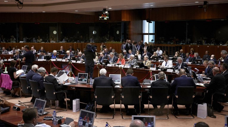 ΥΠΕΞ της ΕΕ σε Τουρκία: Να τηρηθεί η συνταγματική τάξη