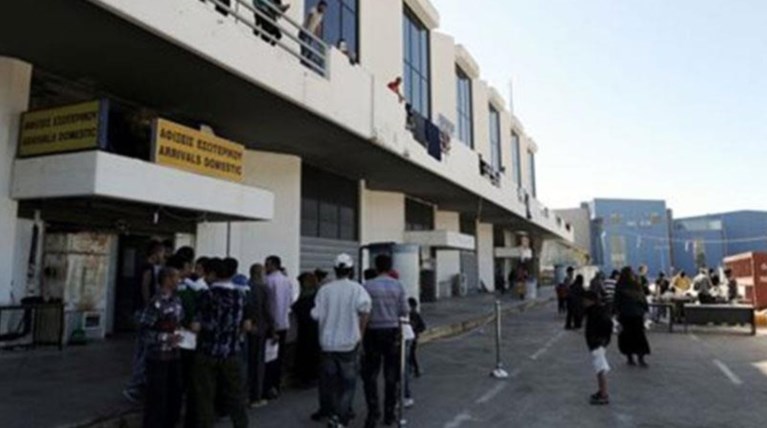 Για τον έλεγχο του Hotspot η δολοφονία του 16χρονου στο Ελληνικό