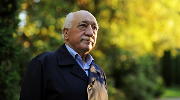 Γκιουλέν: Το πραξικόπημα ενίσχυσε μόνο τον Ερντογάν