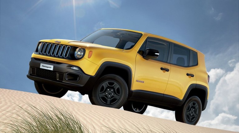 Jeep Value: Εγγυημένη επαναγορά Jeep για 5 χρόνια σε προσυμφωνημένη τιμή
