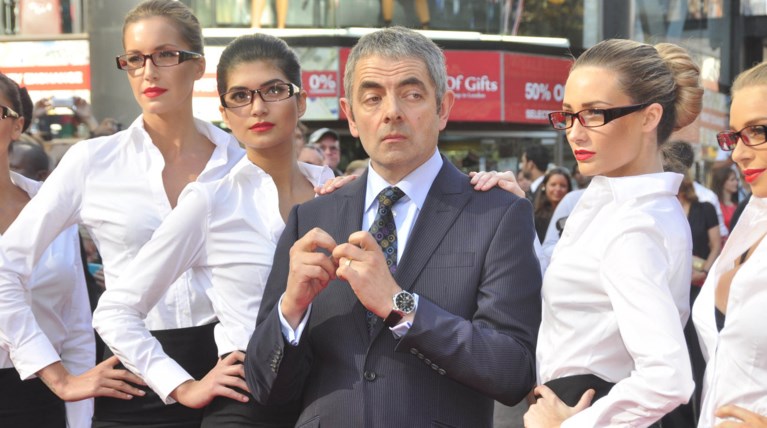 Ποιοι «πέθαναν» τον «Mr Bean» γράφοντας ότι αυτοκτόνησε στα 58 του