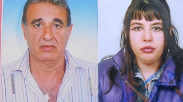 Νέο θρίλερ με εξαφάνιση πατέρα και κόρης στην Ηλεία