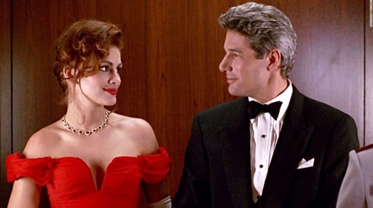 «Εφυγε» ο δημιουργός του «Pretty Woman»