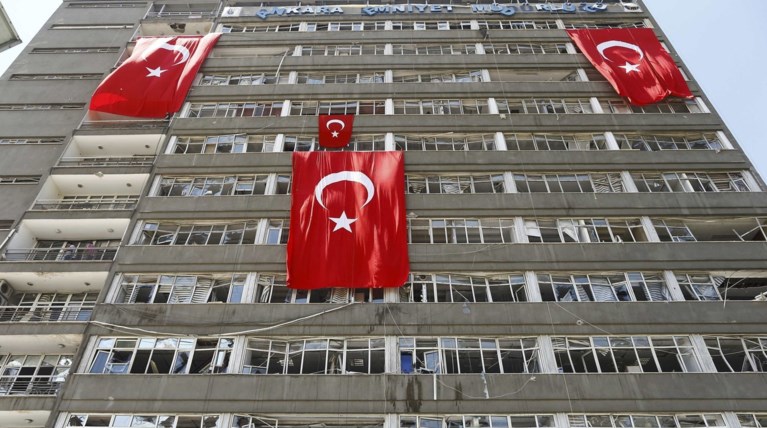 Τουρκία: Απαγορεύουν στους ακαδημαϊκούς τα ταξίδια στο εξωτερικό