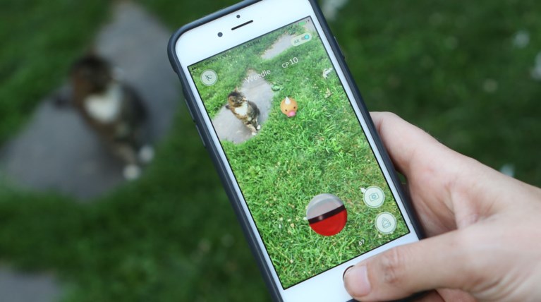 O πρώτος θάνατος εξαιτίας του Pokemon Go: ενέδρα σε 18χρονο