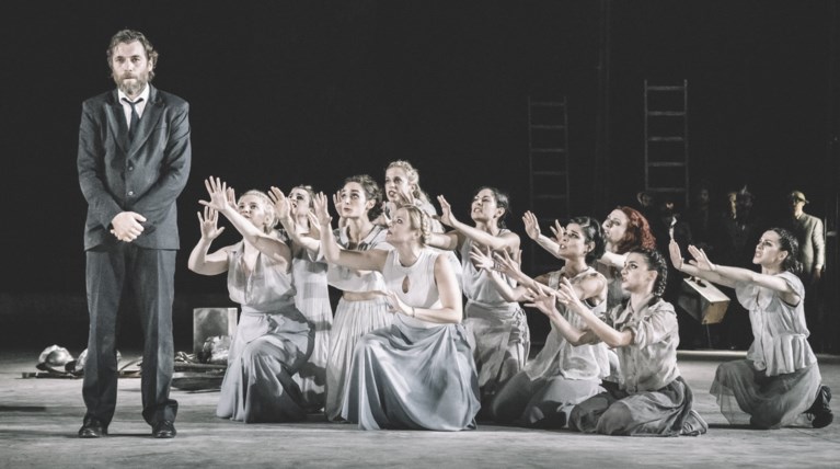 Ο χειρότερος εχθρός μας έχει το δικό μας πρόσωπο