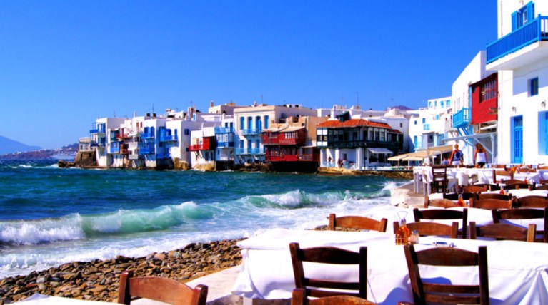 Πως λήστεψαν τον σαουδάραβα πρίγκιπα στη Μύκονο