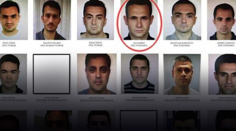 Συνελήφθη Τούρκος κομάντο που θα σκότωνε τον Ερντογάν