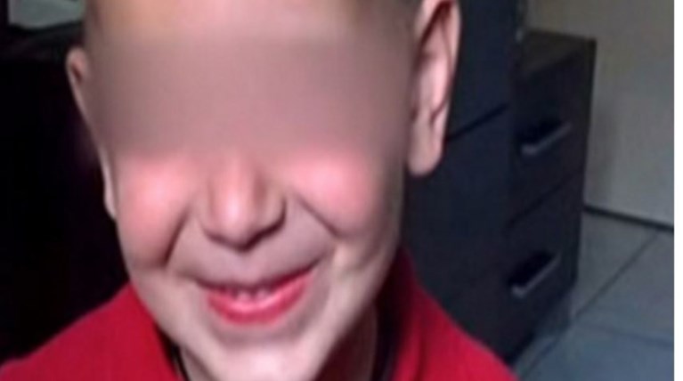 «Σφάζονται» οι γονείς του 5χρονου που τον κατασπάραξαν  ροτβάιλερ