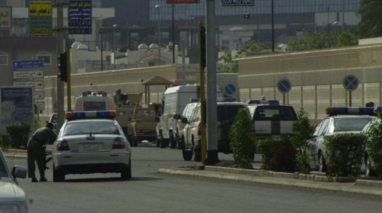 Τρομοκρατικό χτύπημα στη Σ. Αραβία περιμένουν οι ΗΠΑ