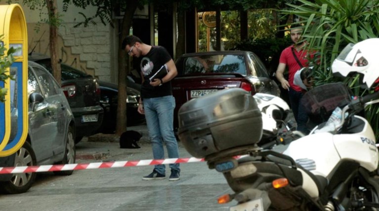 Εφυγε στο εξωτερικό ο Κούρδος που σκότωσε για τα μάτια μιας γυναίκας