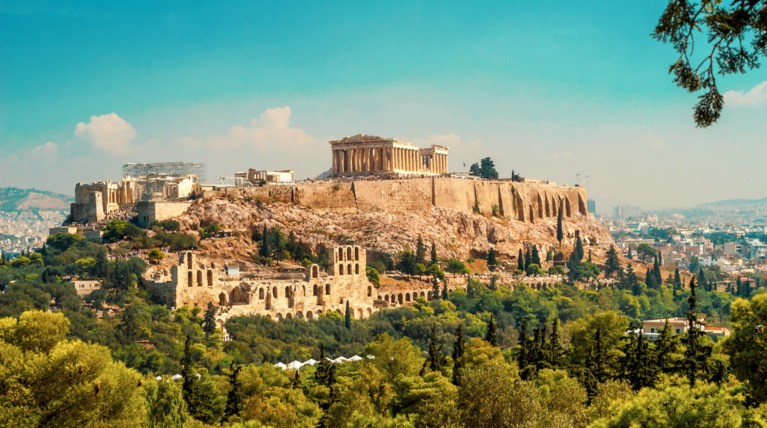 Αυξημένη κίνηση σε αρχαιολογικούς χώρους και μουσεία
