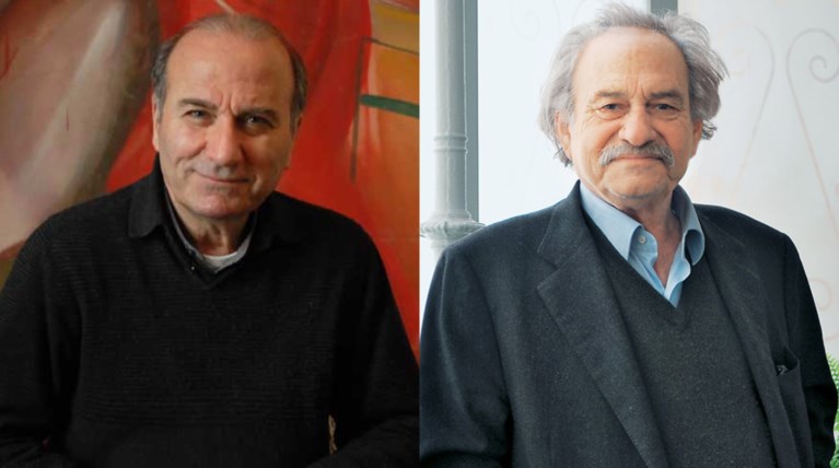 Οι Τρωάδες στη νεκρή ζώνη της Κύπρου