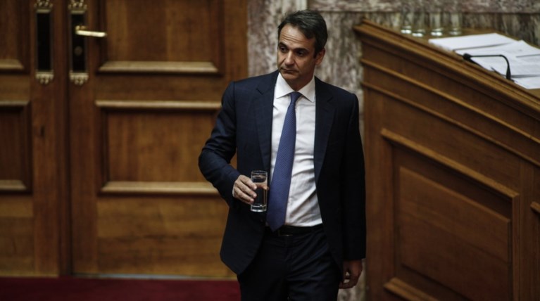 Γιατί ο Κυριάκος θεωρεί ότι κέρδισε στη μάχη της Βουλής