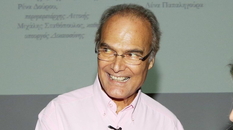 Αλέξανδρος Βέλιος: Οι 100 τελευταίες μέρες της ζωής μου πριν την ευθανασία