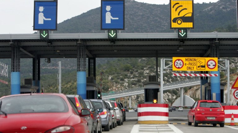 "Στο πόδι" η Βορειοανατολική Αττική για τα διόδια σε Αγ.Στέφανο-Βαρυμπόμπη