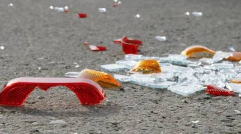 Ξεψύχησε στην άσφαλτο η 9χρονη κόρη γνωστού σεφ