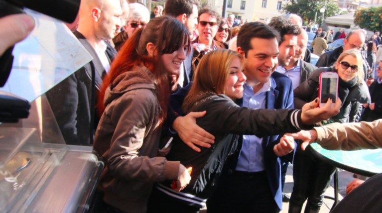 Πώς αλλάζει τα δεδομένα η ψήφος στους 17άρηδες