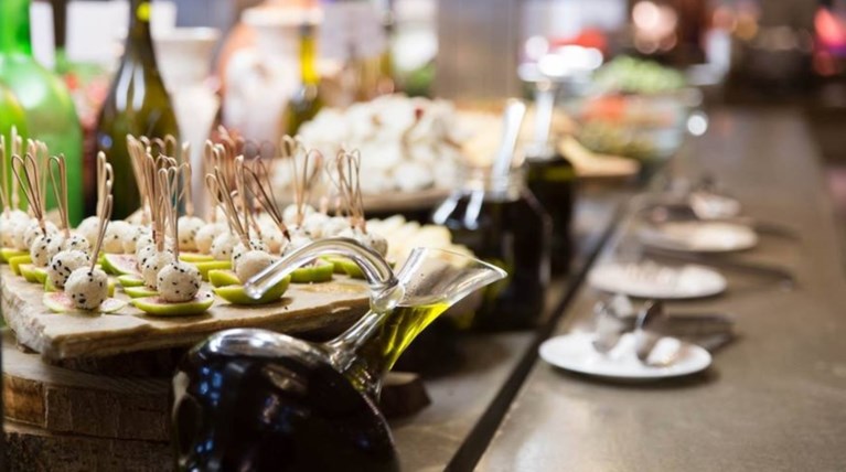Navarino Challenge: Εμπλουτισμένο πρόγραμμα με χορό και cooking event