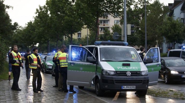 Μόναχο: Εκκενώνεται ο κεντρικός σιδηροδρομικός σταθμός