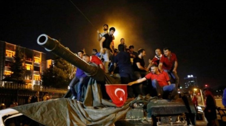 Προφυλάκιση έως και 30 μέρες με τουρκικό φιρμάνι