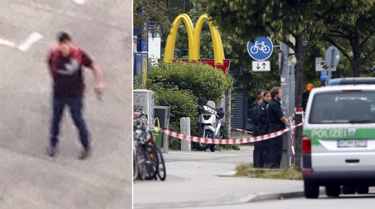 Αποκάλυψη-σοκ: 'Εστησε παγίδα θανάτου σε παιδιά ο δράστης του Μονάχου