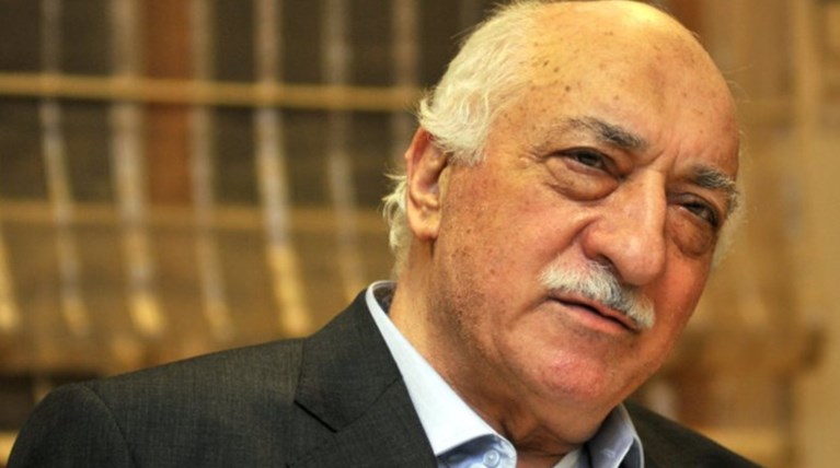 Τουρκία: Συνελήφθη ο ανηψιός του Γκιουλέν