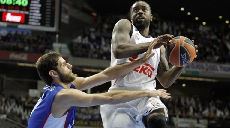 Aνακοινώθηκε ο Ρίβερς στον Παναθηναϊκό